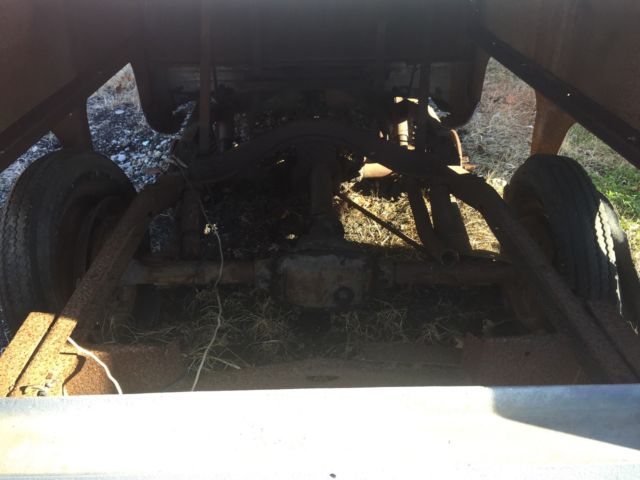 1952 Other Makes G80 - photo 6