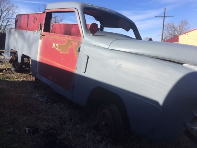 1952 Other Makes G80 - photo 8