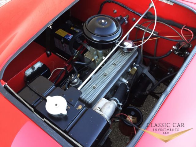 1952 Other Makes Crosley Hot Shot - photo 6