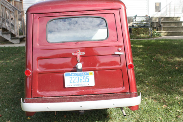 1952 Other Makes - photo 10