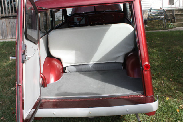 1952 Other Makes - photo 12