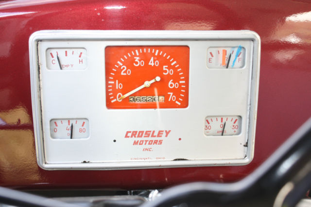 1952 Other Makes - photo 3