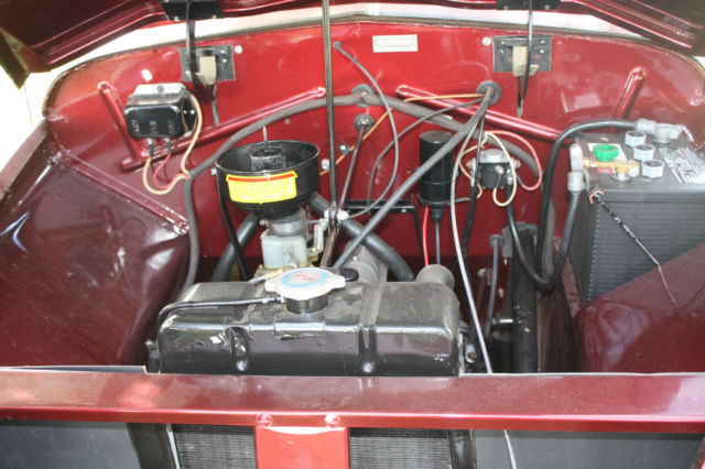 1952 Other Makes Station Wagon - photo 10