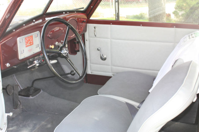 1952 Other Makes Station Wagon - photo 12