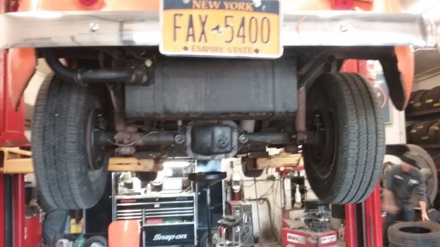 1952 Other Makes G80 none - photo 10