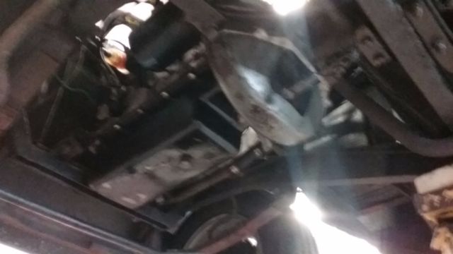 1952 Other Makes G80 none - photo 12