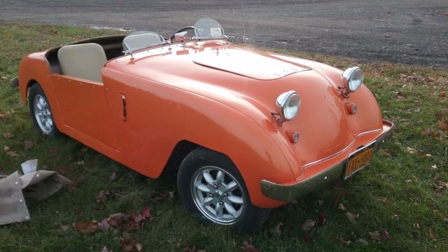 1952 Other Makes G80 none - photo 2