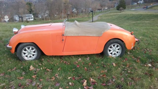 1952 Other Makes G80 none - photo 3