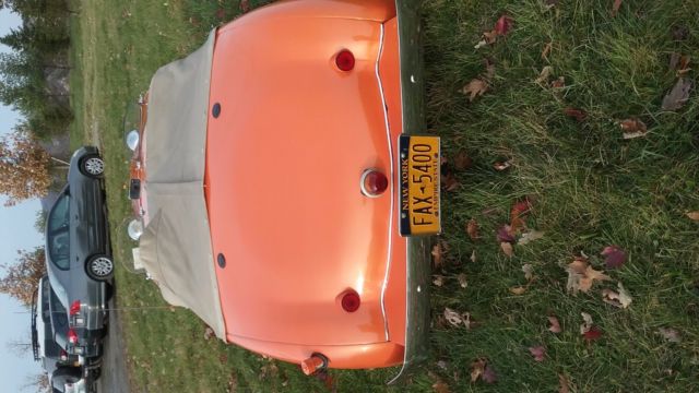 1952 Other Makes G80 none - photo 4