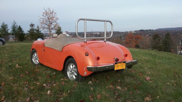 1952 Other Makes G80 none - photo 5