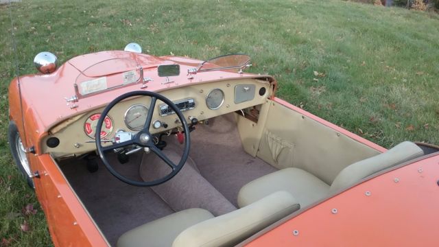 1952 Other Makes G80 none - photo 6