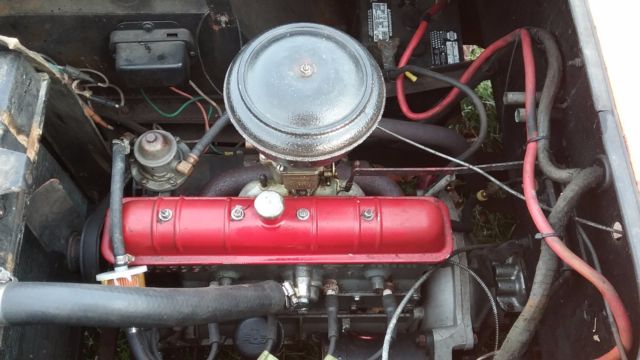 1952 Other Makes G80 none - photo 9