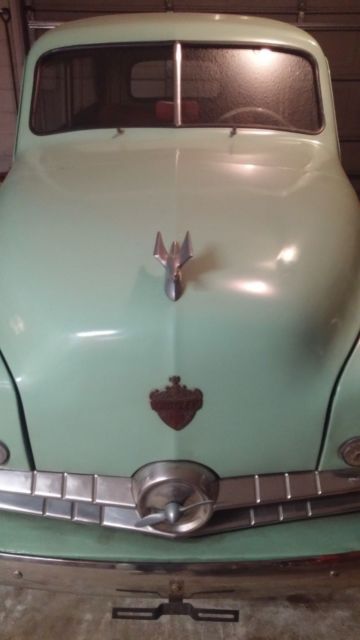 1952 Other Makes Crosley - photo 12