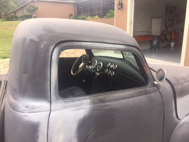 1952 Chevrolet Other Pickups Custom - photo 4