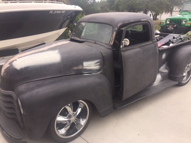 1952 Chevrolet Other Pickups Custom - photo 8