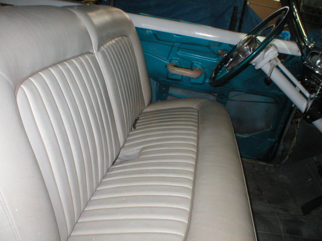 1952 Pontiac Catalina - photo 9