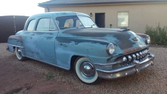 1952 DeSoto s15