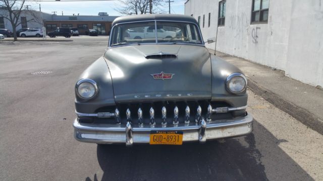 1952 DeSoto