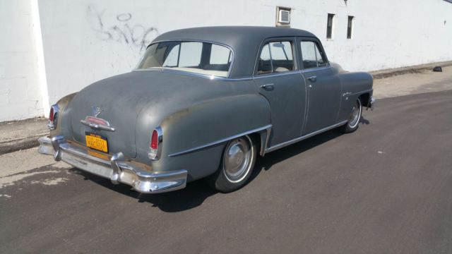 1952 DeSoto - photo 3