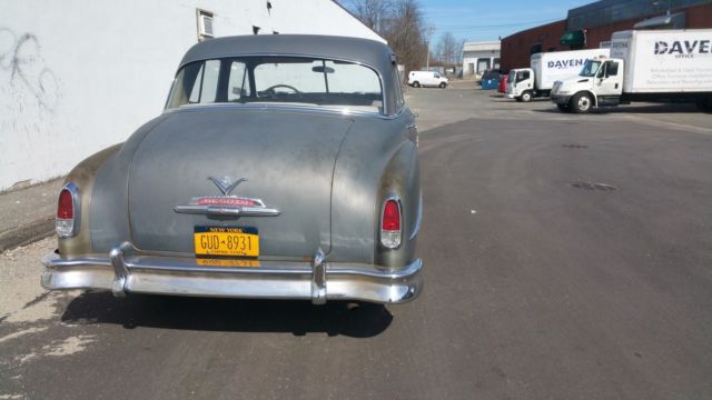 1952 DeSoto - photo 4
