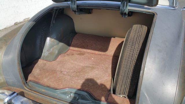 1952 DeSoto - photo 5