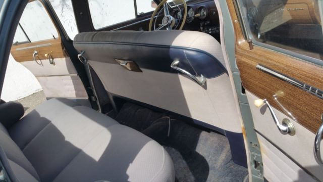 1952 DeSoto - photo 8