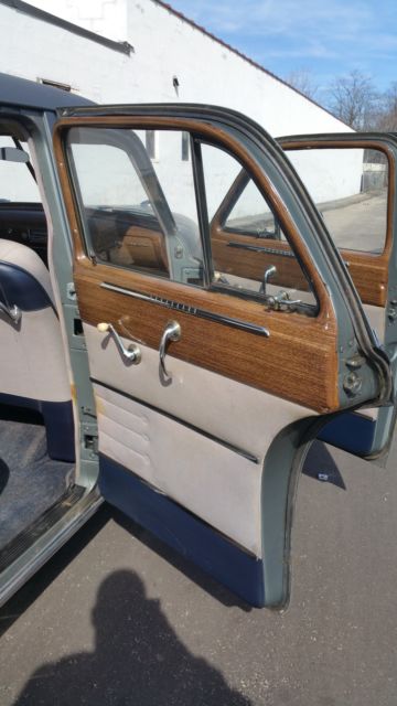 1952 DeSoto - photo 9