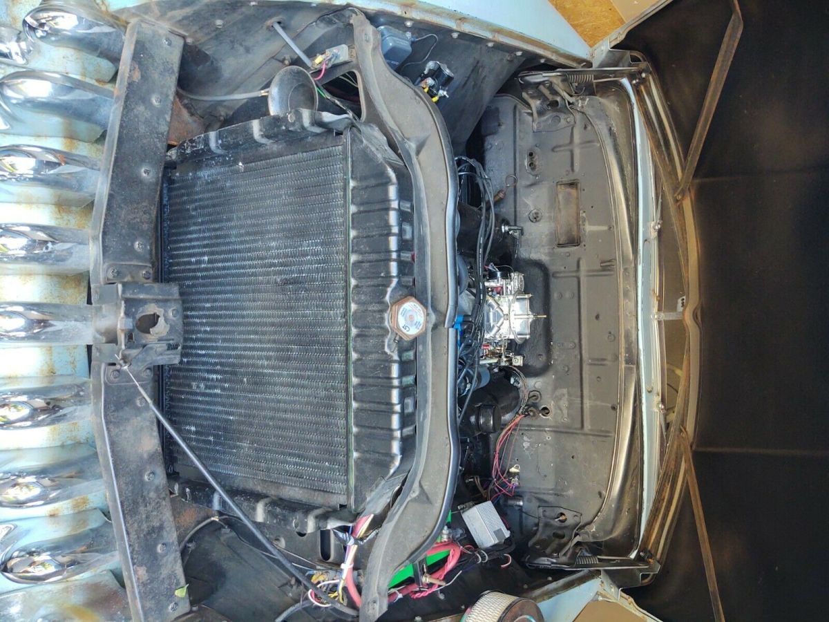 1952 DeSoto Sedan - photo 3