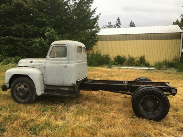 1952 Other Makes 420