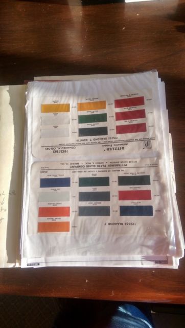 1952 Other Makes 420 - photo 12