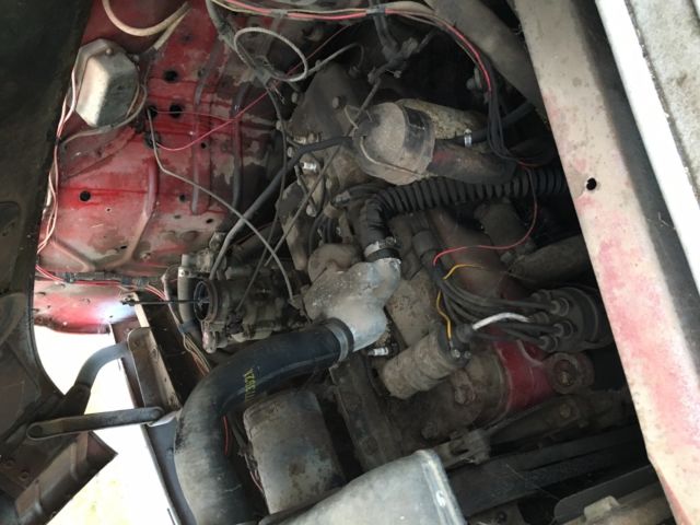 1952 Other Makes 420 - photo 2