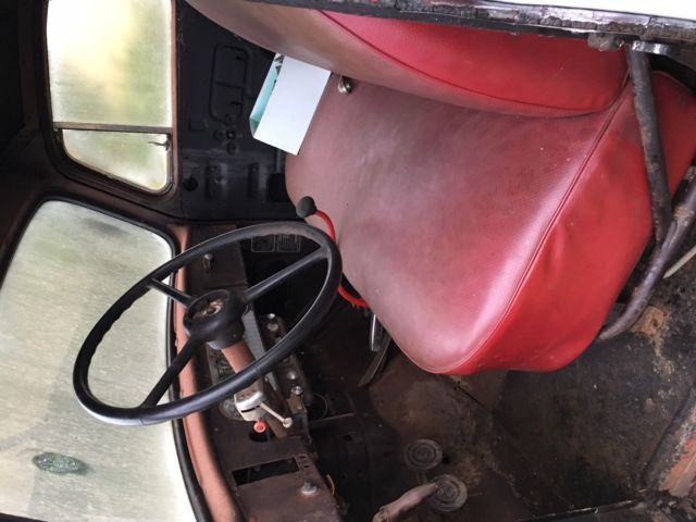 1952 Other Makes 420 - photo 3