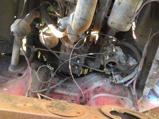 1952 Other Makes 420 - photo 5