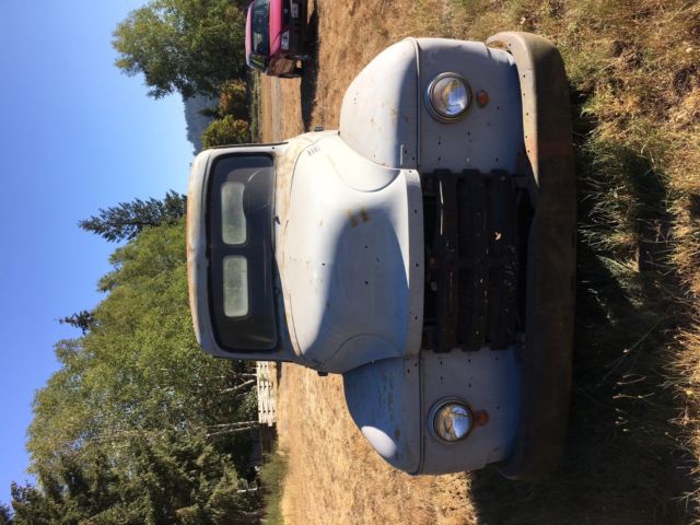 1952 Other Makes 420 - photo 7