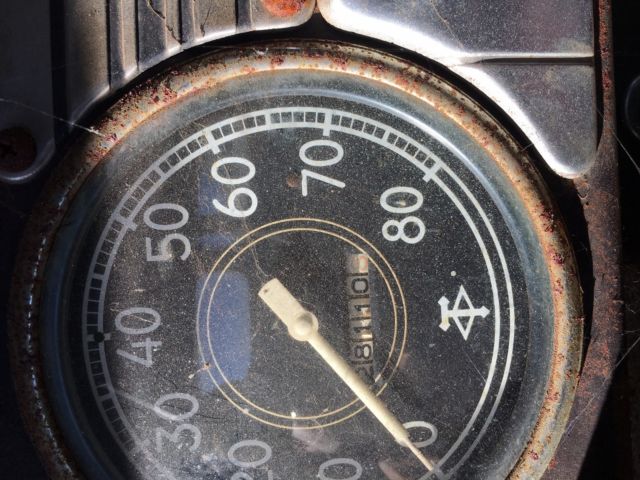 1952 Other Makes 420 - photo 9