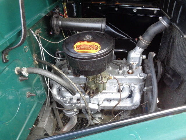 1952 Dodge Other Pickups - photo 11