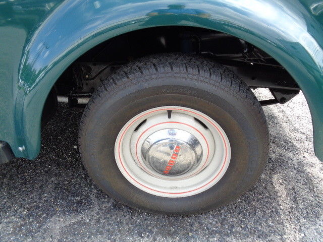 1952 Dodge Other Pickups - photo 4
