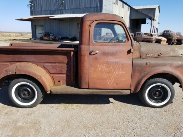1952 Dodge Other Pickups - photo 8