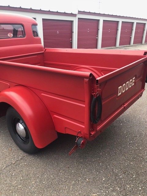 1952 Dodge Other Pickups - photo 2