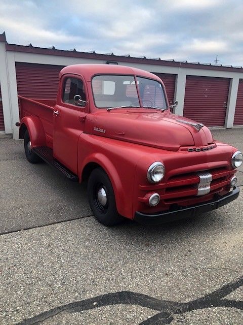 1952 Dodge Other Pickups - photo 3