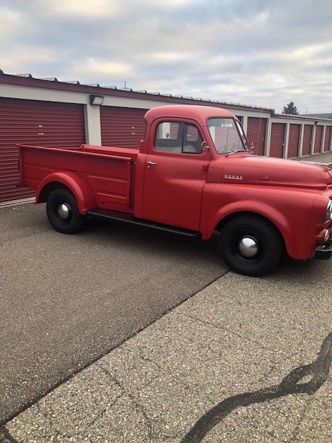 1952 Dodge Other Pickups - photo 4