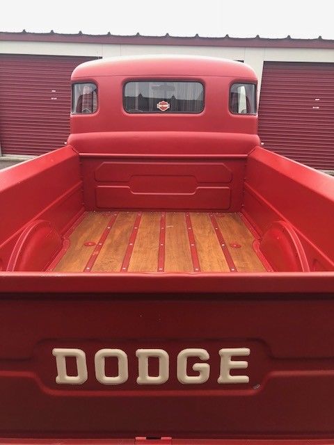 1952 Dodge Other Pickups - photo 6