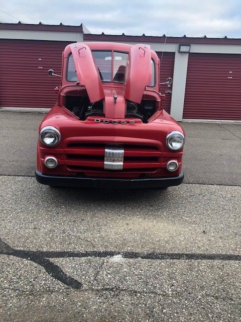 1952 Dodge Other Pickups - photo 8