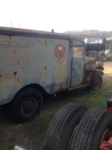1952 Dodge Other - photo 11