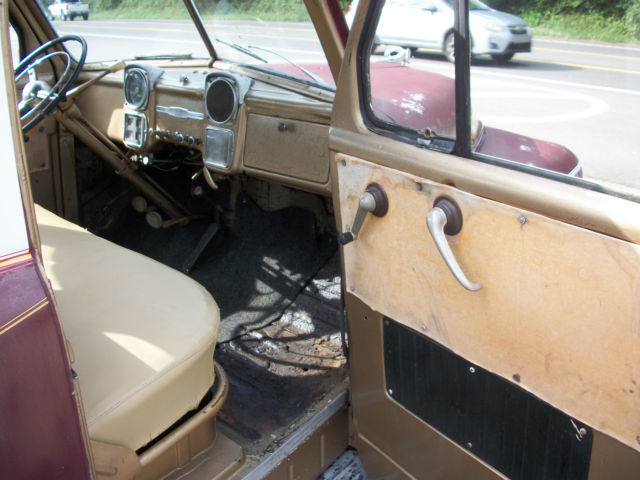1952 Dodge Other Pickups - photo 10