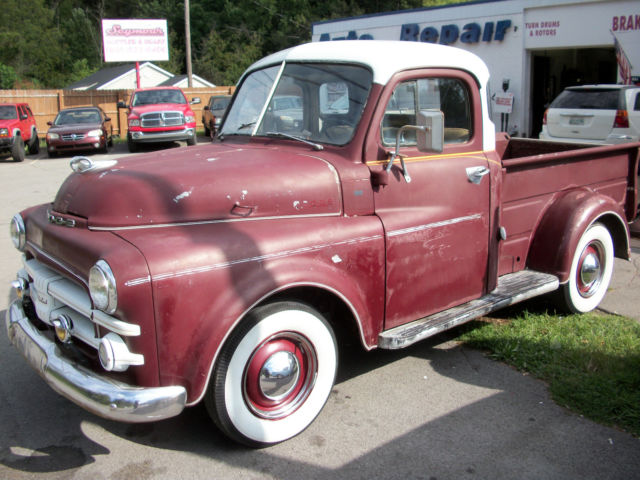 1952 Dodge Other Pickups - photo 2