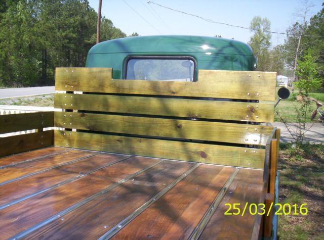 1952 Dodge Other Pickups - photo 12