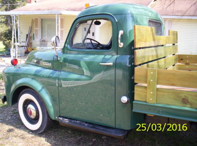 1952 Dodge Other Pickups - photo 5
