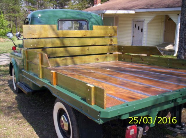 1952 Dodge Other Pickups - photo 6