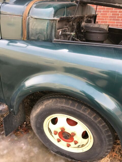 1952 Dodge Other Pickups - photo 2
